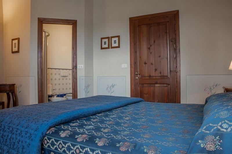 Agriturismo Locanda Pantanello Pitigliano Eksteriør bilde