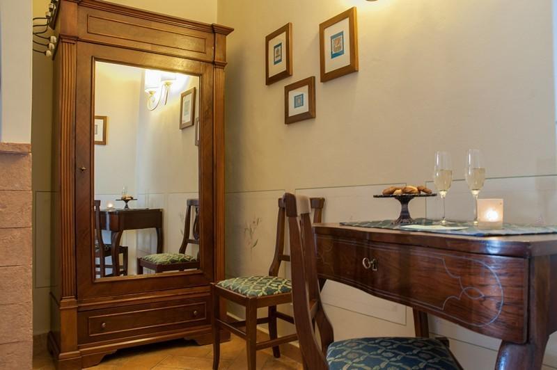 Agriturismo Locanda Pantanello Pitigliano Eksteriør bilde