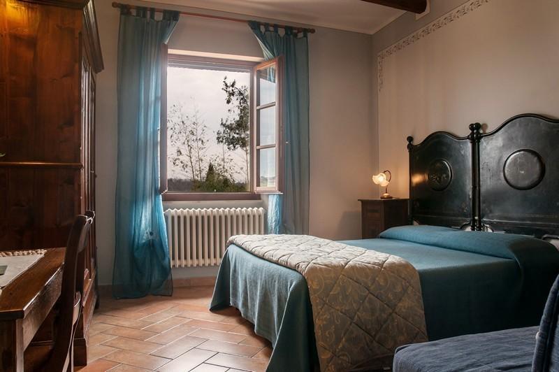 Agriturismo Locanda Pantanello Pitigliano Eksteriør bilde