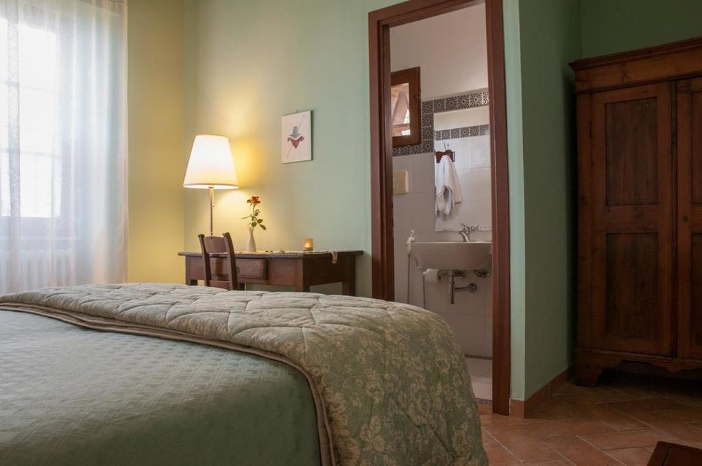 Agriturismo Locanda Pantanello Pitigliano Eksteriør bilde