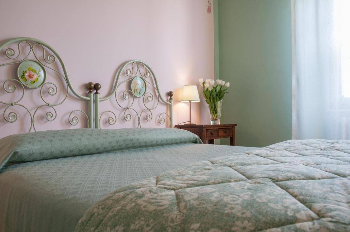 Agriturismo Locanda Pantanello Pitigliano Eksteriør bilde