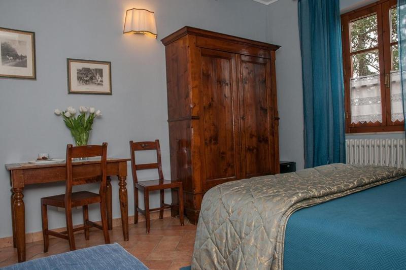 Agriturismo Locanda Pantanello Pitigliano Eksteriør bilde
